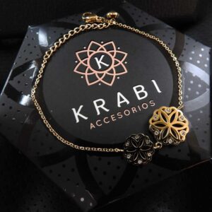 Pulsera Mandalas Krabi Accesorios